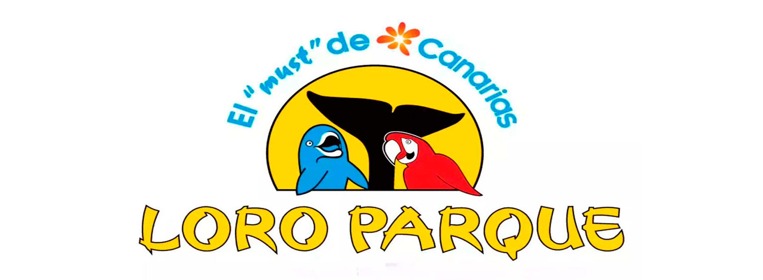 Loro Parque, en el Puerto de la Cruz