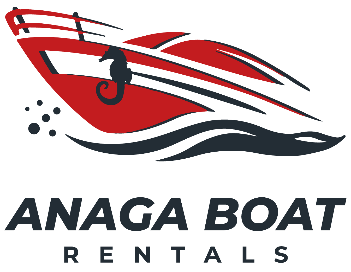 Anaga Boat