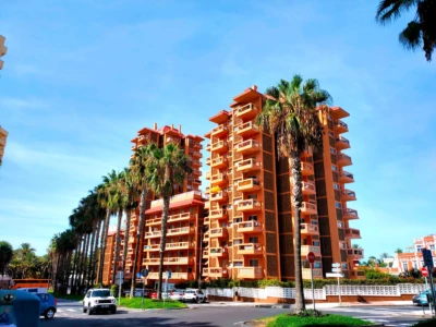 Complejo Valle Luz donde se encuentran los alojamientos J&J